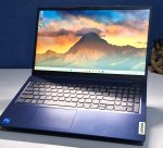 Lenovo IdeaPad Slim 3 – Intel i5 1335U 1.3GHz | 8 GB RAM | NVME 500GB | Pantalla Táctil 15.6″ | USADA