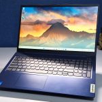 Lenovo IdeaPad Slim 3 – Intel i5 1335U 1.3GHz | 8 GB RAM | NVME 500GB | Pantalla Táctil 15.6″ | USADA