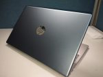 HP Laptop 15 Intel Core Ultra 5 125H | 16 GB RAM | 512GB NVME M.2 | Pantalla 15.6″ | Reacondicionada - Image 2