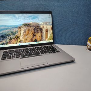 Dell Latitude 5410 – i7 10610U  | 16 GB RAM | 256GB NVME M.2 | Pantalla 14″ | USADA
